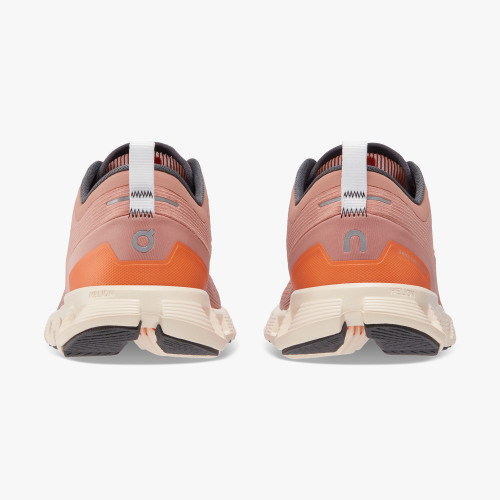 Stylish On Cloud Women's Cloud X 3 Shift-Cork | Fawn