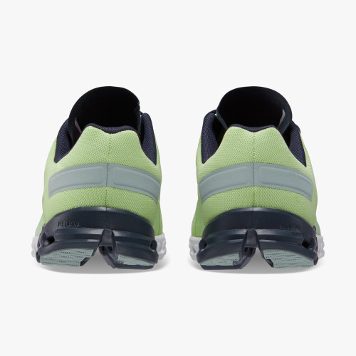Stylish On Cloud Men's Cloudflow-Meadow | White