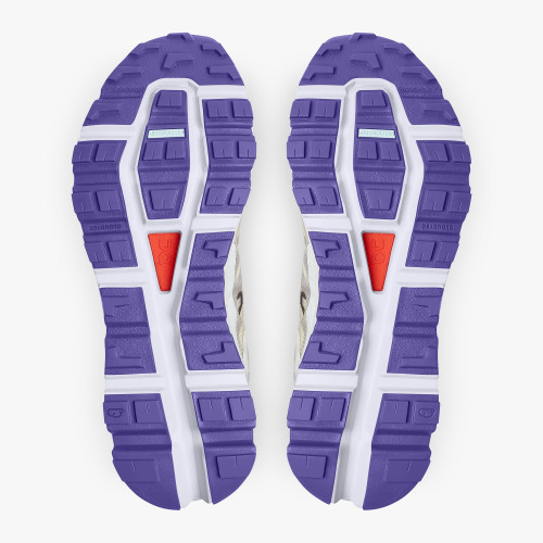 Stylish On Cloud Women's Cloudvista-Frost | Mineral