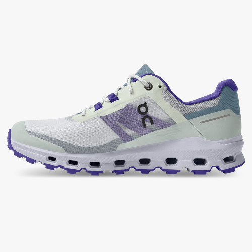 Stylish On Cloud Women's Cloudvista-Frost | Mineral