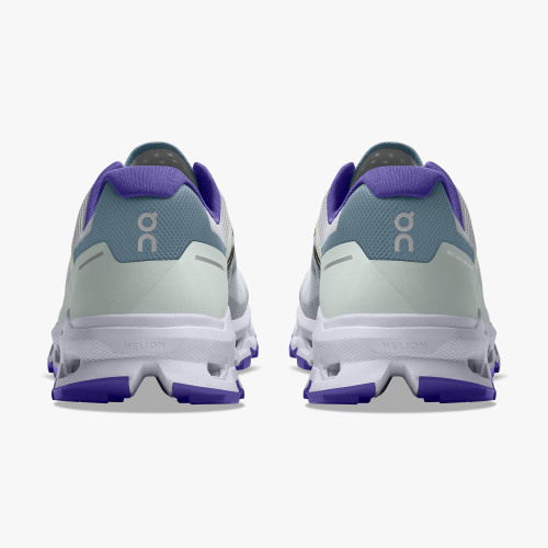 Stylish On Cloud Women's Cloudvista-Frost | Mineral