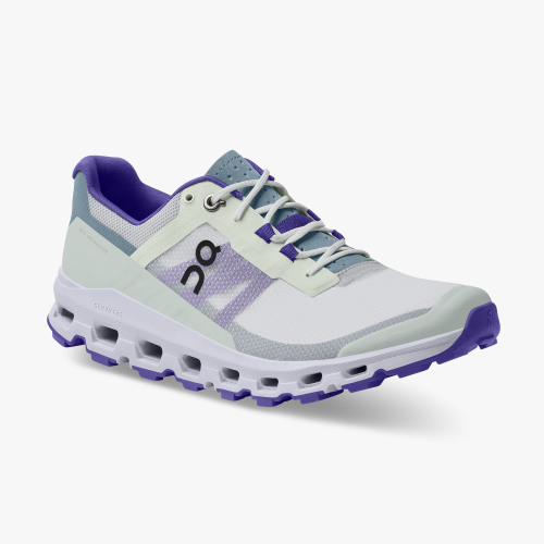 Stylish On Cloud Women's Cloudvista-Frost | Mineral