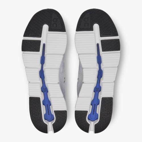 Stylish On Cloud Men's Cloudrift-White | Cobalt