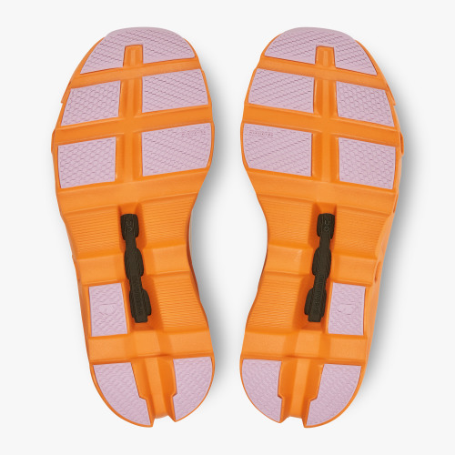 Stylish On Cloud Women's Cloudmonster Fawn|Turmeric
