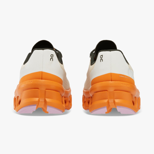 Stylish On Cloud Women's Cloudmonster Fawn|Turmeric