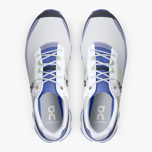 Stylish On Cloud Men's Cloudvista-Frost | Ink