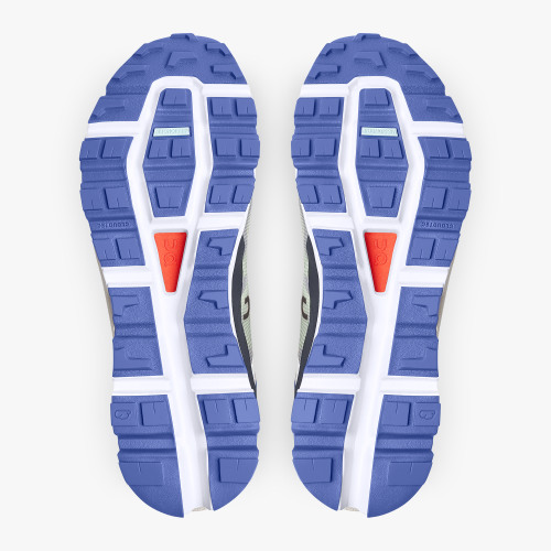 Stylish On Cloud Men's Cloudvista-Frost | Ink