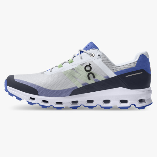 Stylish On Cloud Men's Cloudvista-Frost | Ink