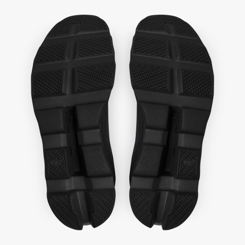 Stylish On Cloud Men's Cloudmonster-All | Black