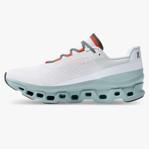 Stylish On Cloud Men's Cloudmonster-Frost | Surf