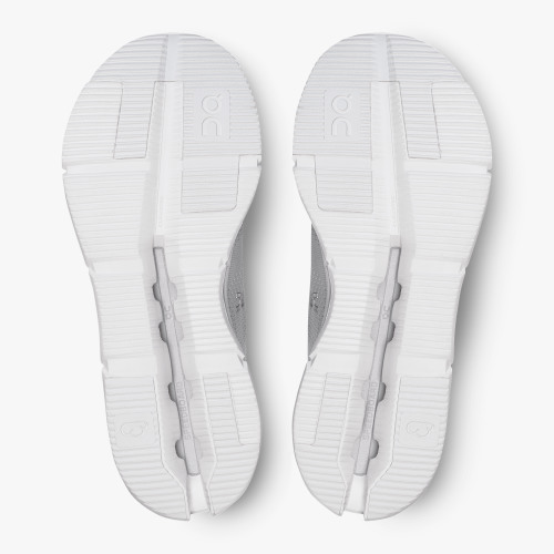 Stylish On Cloud Men's Cloudnova-All | White