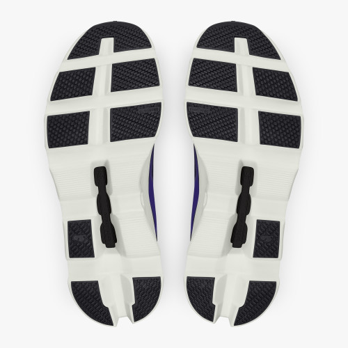 Stylish On Cloud Men's Cloudmonster-Acai | Aloe