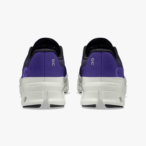 Stylish On Cloud Men's Cloudmonster-Acai | Aloe
