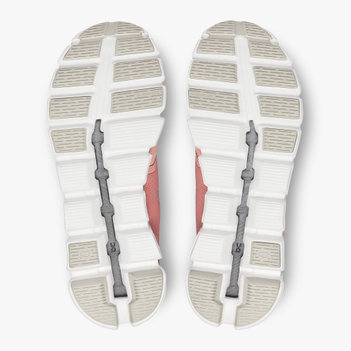 Stylish On Cloud Women's Cloud 5-Rose | Shell