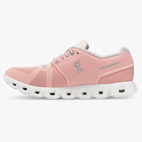 Stylish On Cloud Women's Cloud 5-Rose | Shell