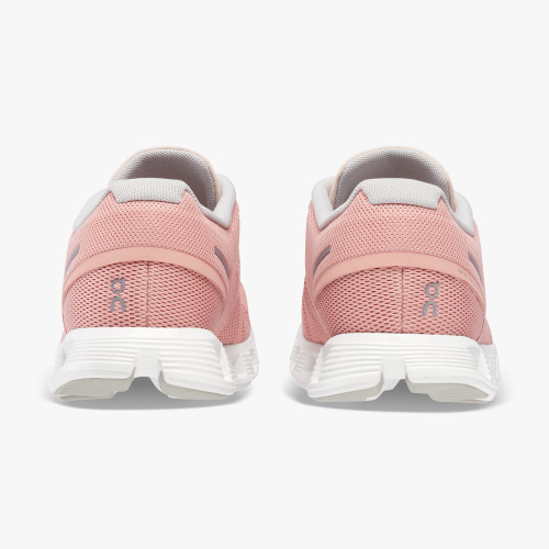 Stylish On Cloud Women's Cloud 5-Rose | Shell