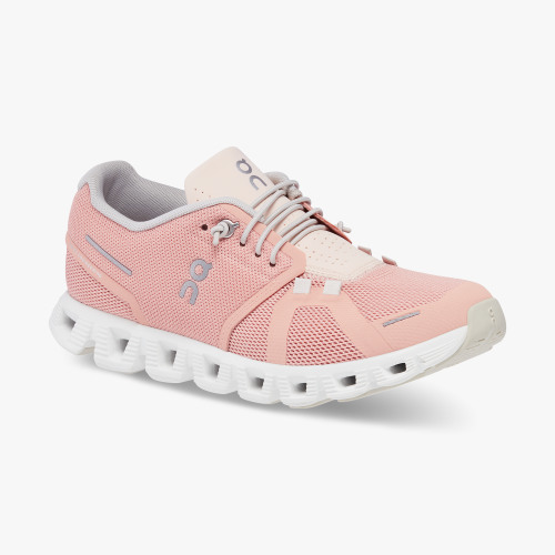 Stylish On Cloud Women's Cloud 5-Rose | Shell