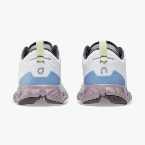 Stylish On Cloud Women's Cloud X 3 Shift-White | Heron