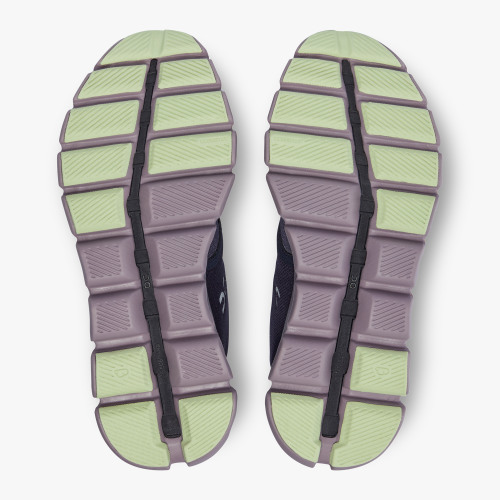 Stylish On Cloud Women's Cloud X 3-Midnight | Heron