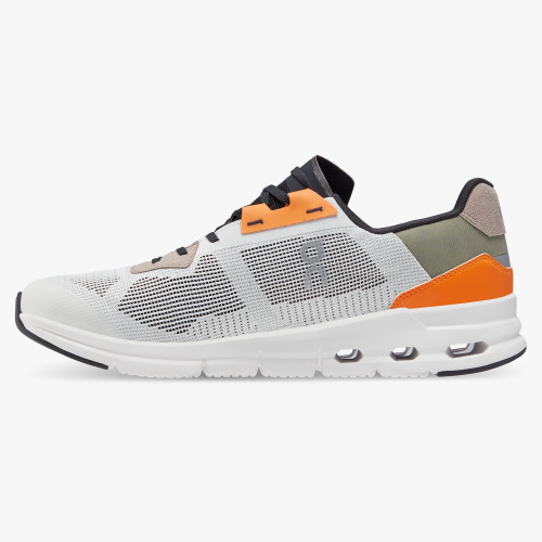Stylish On Cloud Men's Cloudrift-Ivory | Storm