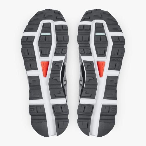 Stylish On Cloud Men's Cloudvista-Glacier | Black