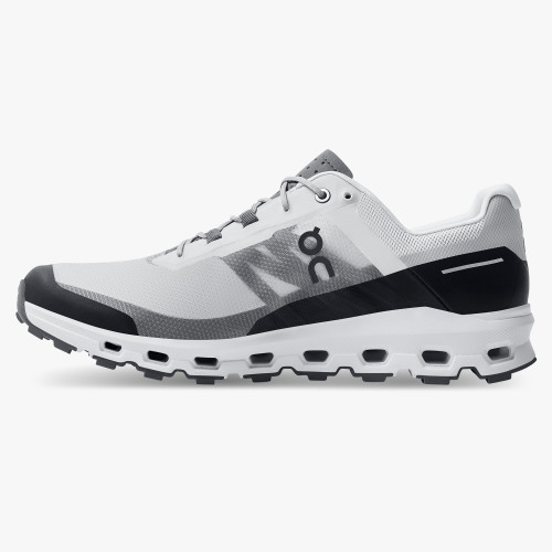 Stylish On Cloud Men's Cloudvista-Glacier | Black