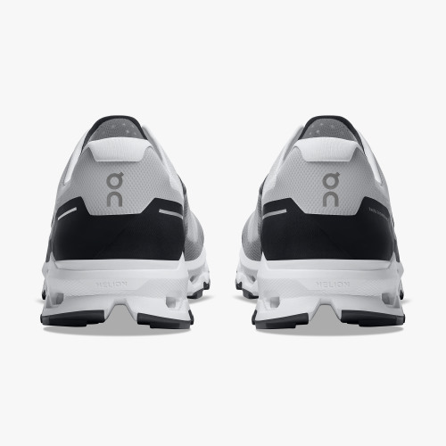 Stylish On Cloud Men's Cloudvista-Glacier | Black