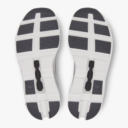 Stylish On Cloud Women's Cloudmonster-All | White