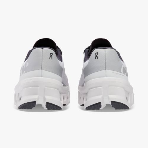Stylish On Cloud Women's Cloudmonster-All | White