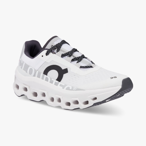 Stylish On Cloud Women's Cloudmonster-All | White