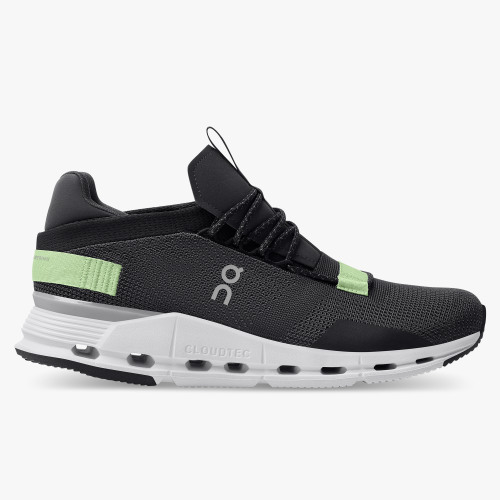 Stylish On Cloud Men's Cloudnova-Eclipse | Meadow Stylish On Cloud Men's Cloudnova-Eclipse | Meadow