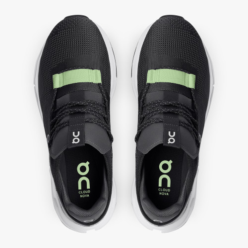 Stylish On Cloud Men's Cloudnova-Eclipse | Meadow