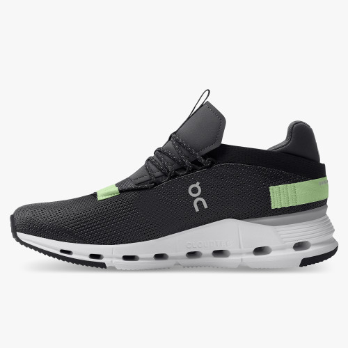 Stylish On Cloud Men's Cloudnova-Eclipse | Meadow