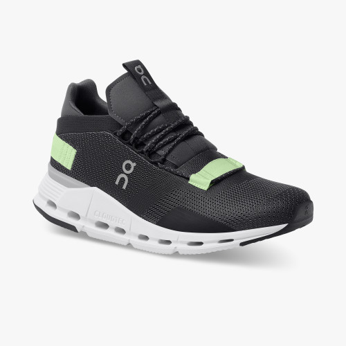 Stylish On Cloud Men's Cloudnova-Eclipse | Meadow