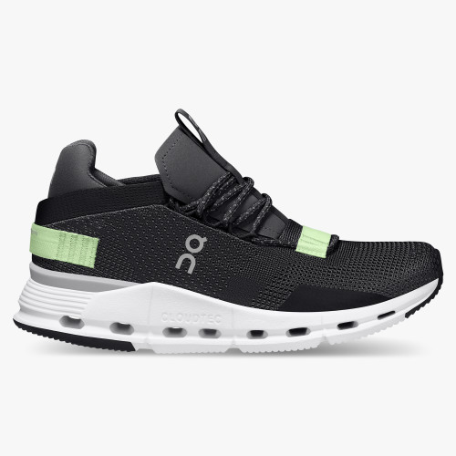 Stylish On Cloud Women's Cloudnova-Eclipse | Meadow Stylish On Cloud Women's Cloudnova-Eclipse | Meadow
