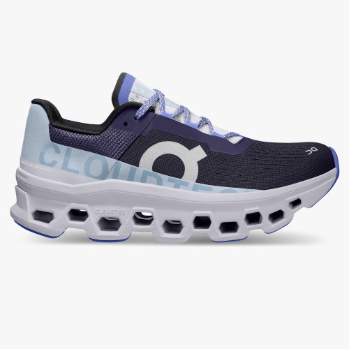 Stylish On Cloud Women's Cloudmonster-Acai | Lavender Stylish On Cloud Women's Cloudmonster-Acai | Lavender
