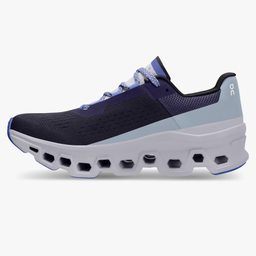 Stylish On Cloud Women's Cloudmonster-Acai | Lavender