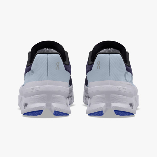 Stylish On Cloud Women's Cloudmonster-Acai | Lavender
