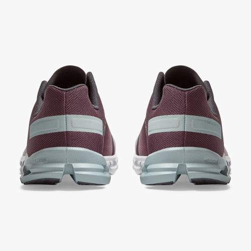 Stylish On Cloud Women's Cloudflow-Mulberry | Mineral