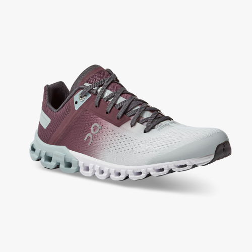 Stylish On Cloud Women's Cloudflow-Mulberry | Mineral