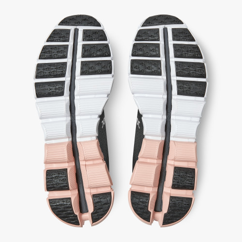 Stylish On Cloud Women's Cloudflow-Rock | Rose