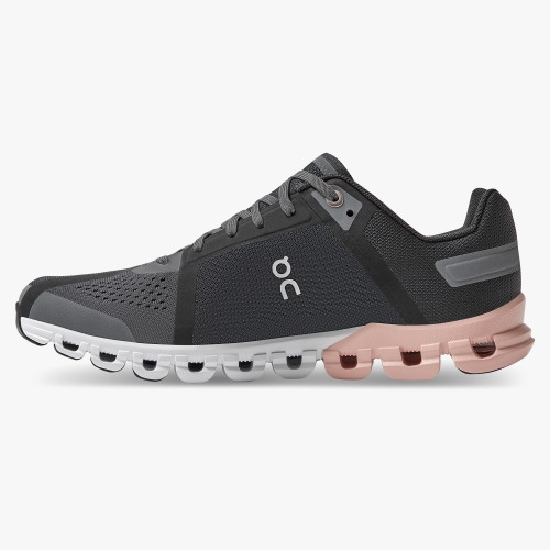 Stylish On Cloud Women's Cloudflow-Rock | Rose