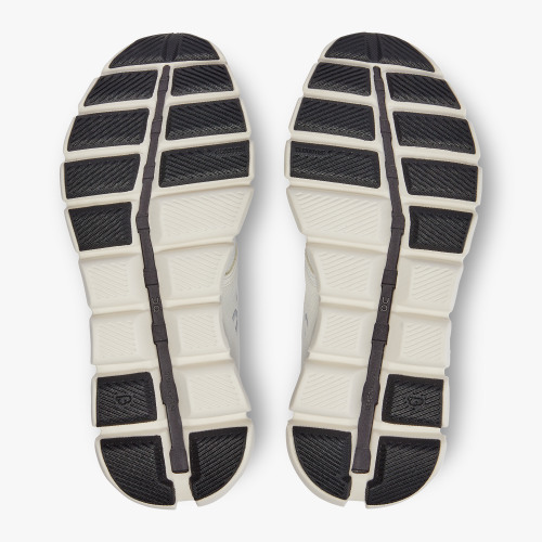 Stylish On Cloud Women's Cloud X 3-White | Black