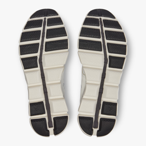 Stylish On Cloud Men's Cloud X 3-Ivory | Black