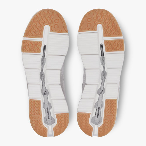 Stylish On Cloud Women's Cloudrift-White | Sand