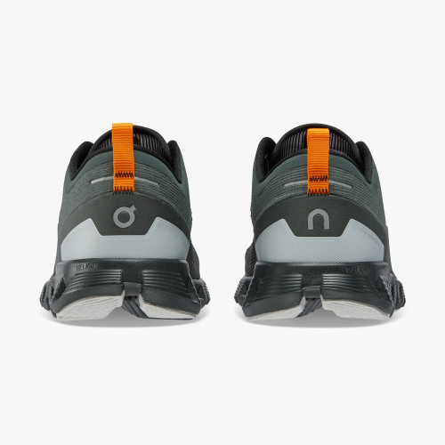 Stylish On Cloud Men's Cloud X 3 Shift-Lead | Turmeric