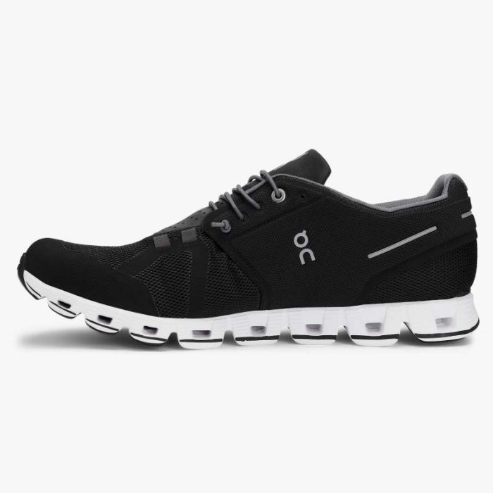 Special Sale | On Cloud Men's Cloud-Black | White
