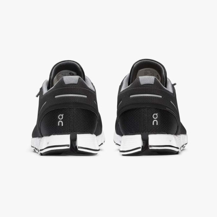 Special Sale | On Cloud Men's Cloud-Black | White