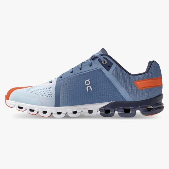 Special Sale | On Cloud Men's Cloudflow-Lake | Flare