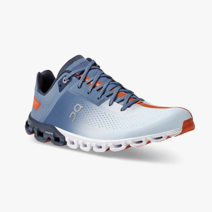 Special Sale | On Cloud Men's Cloudflow-Lake | Flare